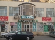 Satılır 21 otaqlı 860 m2 obyekt Y.Günəşli