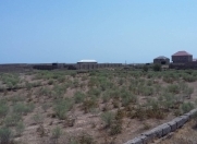 Satılır 6 sot torpaq Türkan