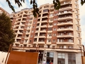 Satılır 3 otaqlı 140 m2 yeni tikili Neftçi bazası