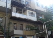 Satılır 2 otaqlı 56 m2 köhnə tikili İçəri Şəhər m.
