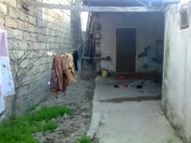 Satılır 3 otaqlı 40 m2 həyət evi Ağ şəhər