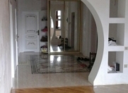 Satılır 3 otaqlı 137 m2 yeni tikili Qara şəhər