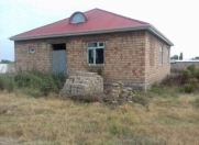 Satılır 3 otaqlı 120 m2 həyət evi Xaçmaz