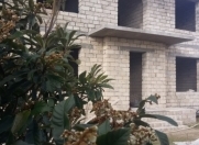 Satılır 9 otaqlı 420 m2 həyət evi Şüvəlan