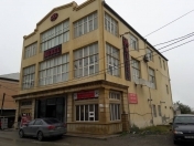 İcarəyə verilir 10 otaqlı 1050 m2 obyekt Müşfiqabad