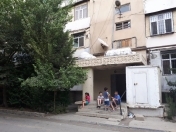 Satılır 3 otaqlı 70 m2 köhnə tikili Qaraçuxur