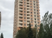 Satılır 2 otaqlı 90 m2 yeni tikili 7 mkr