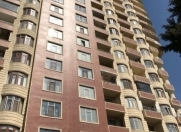 Satılır 3 otaqlı 100 m2 yeni tikili Nəsimi bazarı