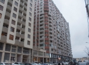 Satılır 4 otaqlı 161 m2 yeni tikili Nəsimi bazarı