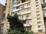 İcarəyə verilir 3 otaqlı 75 m2 köhnə tikili Həzi Aslanov
