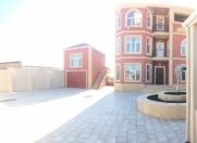 Satılır 7 otaqlı 450 m2 bağ evi Pirşağı