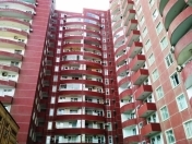 Satılır 2 otaqlı 60 m2 yeni tikili Şərq Bazarı