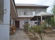 Satılır 5 otaqlı 370 m2 həyət evi Albalı