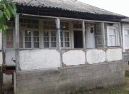 Satılır 3 otaqlı 110 m2 həyət evi Zaqatala