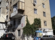 Satılır 1 otaqlı 25 m2 obyekt 8 km