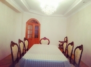 Satılır 3 otaqlı 141 m2 yeni tikili 2 mkr