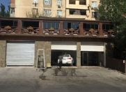 İcarəyə verilir 4 otaqlı 150 m2 obyekt Gənclik m.