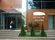 İcarəyə verilir 3 otaqlı 150 m2 obyekt Gənclik m.