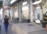 İcarəyə verilir 4 otaqlı 110 m2 obyekt Sahil m.