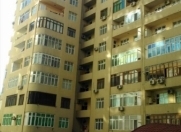 Satılır 3 otaqlı 132 m2 yeni tikili Badamdar