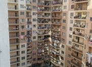 Satılır 2 otaqlı 75 m2 yeni tikili İnşaatçılar m.