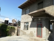 Satılır 6 otaqlı 266 m2 həyət evi NZS