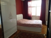 Satılır 3 otaqlı 132 m2 yeni tikili Badamdar