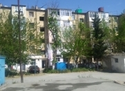 Satılır 3 otaqlı 80 m2 yeni tikili Y.Suraxanı