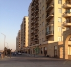 Satılır 2 otaqlı 85 m2 yeni tikili Zabrat 2