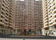 Satılır 2 otaqlı 94 m2 yeni tikili Qara şəhər