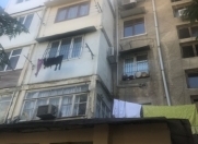 İcarəyə verilir 1 otaqlı 40 m2 köhnə tikili İnşaatçılar m.