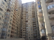 Satılır 3 otaqlı 105 m2 yeni tikili Binəqədi r.