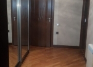 İcarəyə verilir 2 otaqlı 75 m2 yeni tikili Nəriman Nərimanov parkı