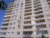 Satılır 4 otaqlı 135 m2 yeni tikili Xırdalan