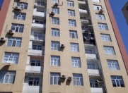 Satılır 3 otaqlı 126 m2 yeni tikili Hüseyn Cavid parkı