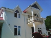 İcarəyə verilir 5 otaqlı 200 m2 həyət evi Quba