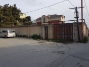 Satılır 6 sot torpaq Xətai r.