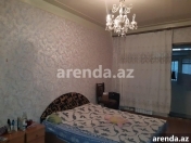 İcarəyə verilir 4 otaqlı 60 m2 köhnə tikili Nəriman Nərimanov m.