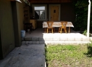 İcarəyə verilir 2 otaqlı 160 m2 həyət evi İsmayıllı