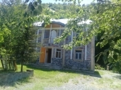 İcarəyə verilir 4 otaqlı 200 m2 həyət evi İsmayıllı