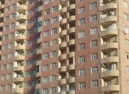 Satılır 3 otaqlı 142 m2 yeni tikili İnşaatçılar m.