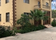 Satılır 5 otaqlı 200 m2 həyət evi 7 mkr