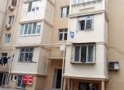 Satılır 1 otaqlı 30 m2 köhnə tikili Memar Əcəmi m.