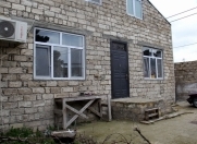Satılır 2 otaqlı 90 m2 həyət evi Maştağa