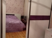 Satılır 2 otaqlı 46 m2 həyət evi Xalqlar Dostluğu m.