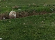 Satılır 4 sot torpaq Gəncə