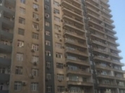 Satılır 3 otaqlı 120 m2 yeni tikili 4 mkr