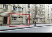 İcarəyə verilir 1 otaqlı 50 m2 köhnə tikili 28 May m.