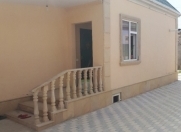 Satılır 3 otaqlı 110 m2 bağ evi Maştağa