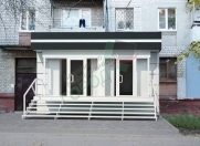 İcarəyə verilir 2 otaqlı 45 m2 obyekt 5 mkr